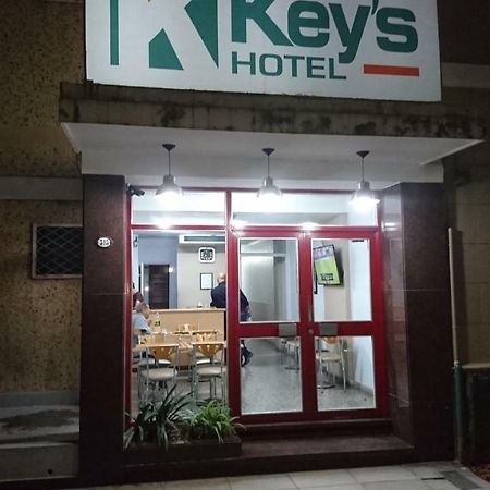 Hotel Key'S ブエノスアイレス エクステリア 写真