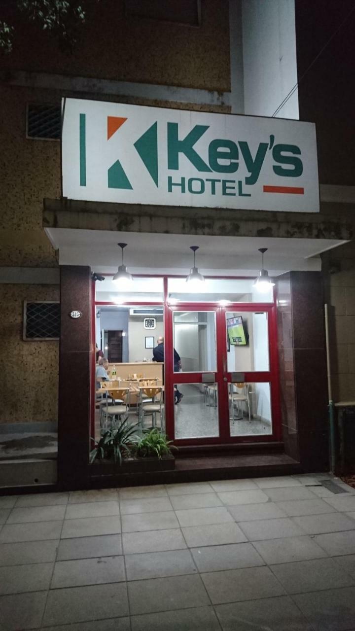 Hotel Key'S ブエノスアイレス エクステリア 写真