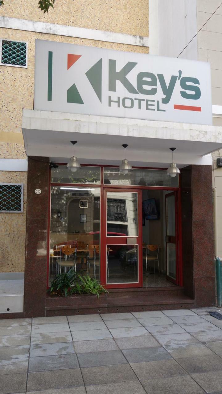 Hotel Key'S ブエノスアイレス エクステリア 写真