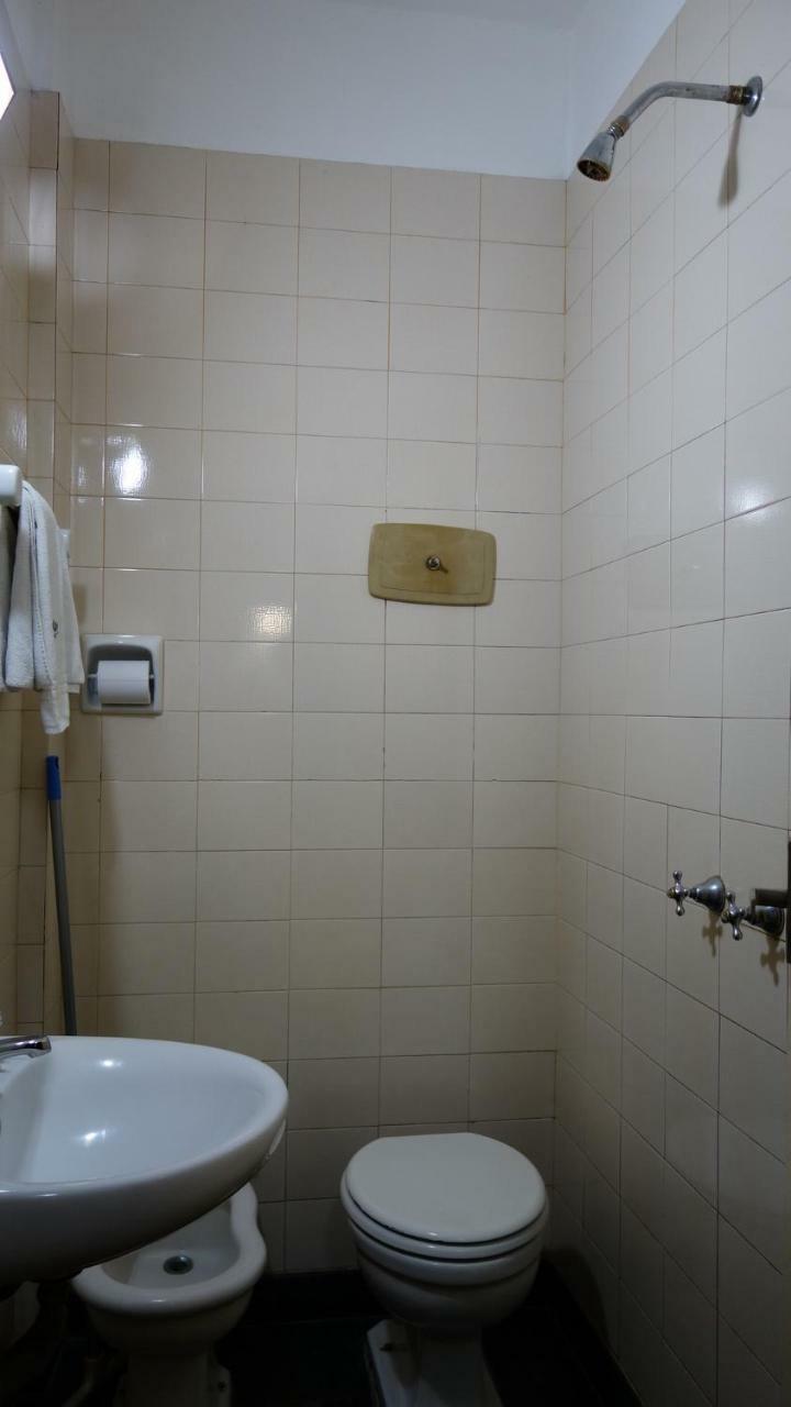 Hotel Key'S ブエノスアイレス エクステリア 写真