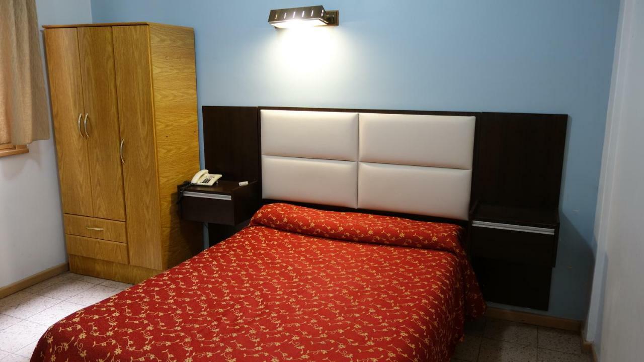 Hotel Key'S ブエノスアイレス エクステリア 写真