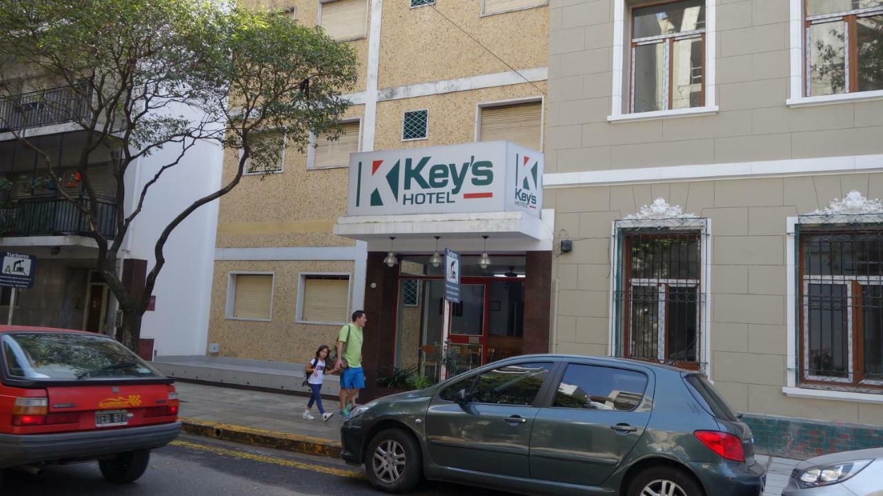 Hotel Key'S ブエノスアイレス エクステリア 写真