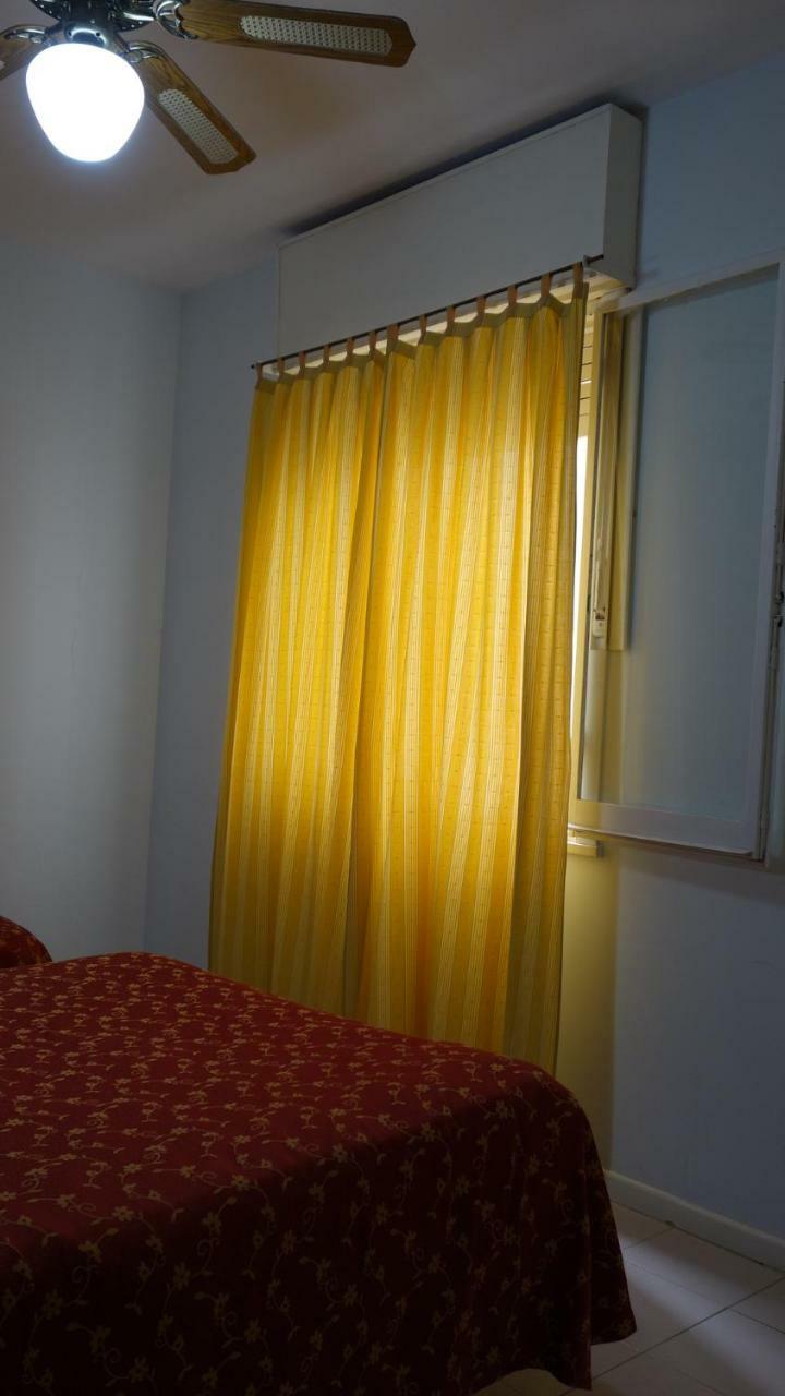 Hotel Key'S ブエノスアイレス エクステリア 写真